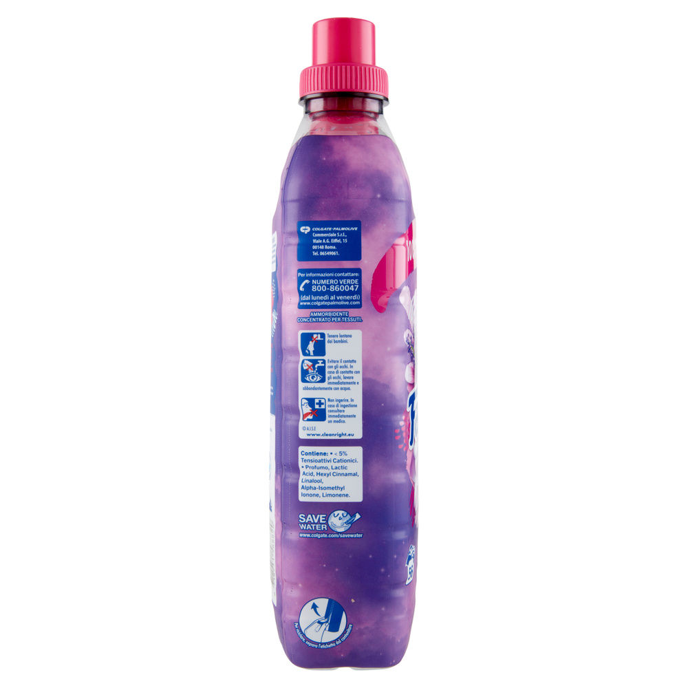 AMMORBIDENTE CONCENTRATO FABULOSO MAGNOLIA L 1.25 - 5