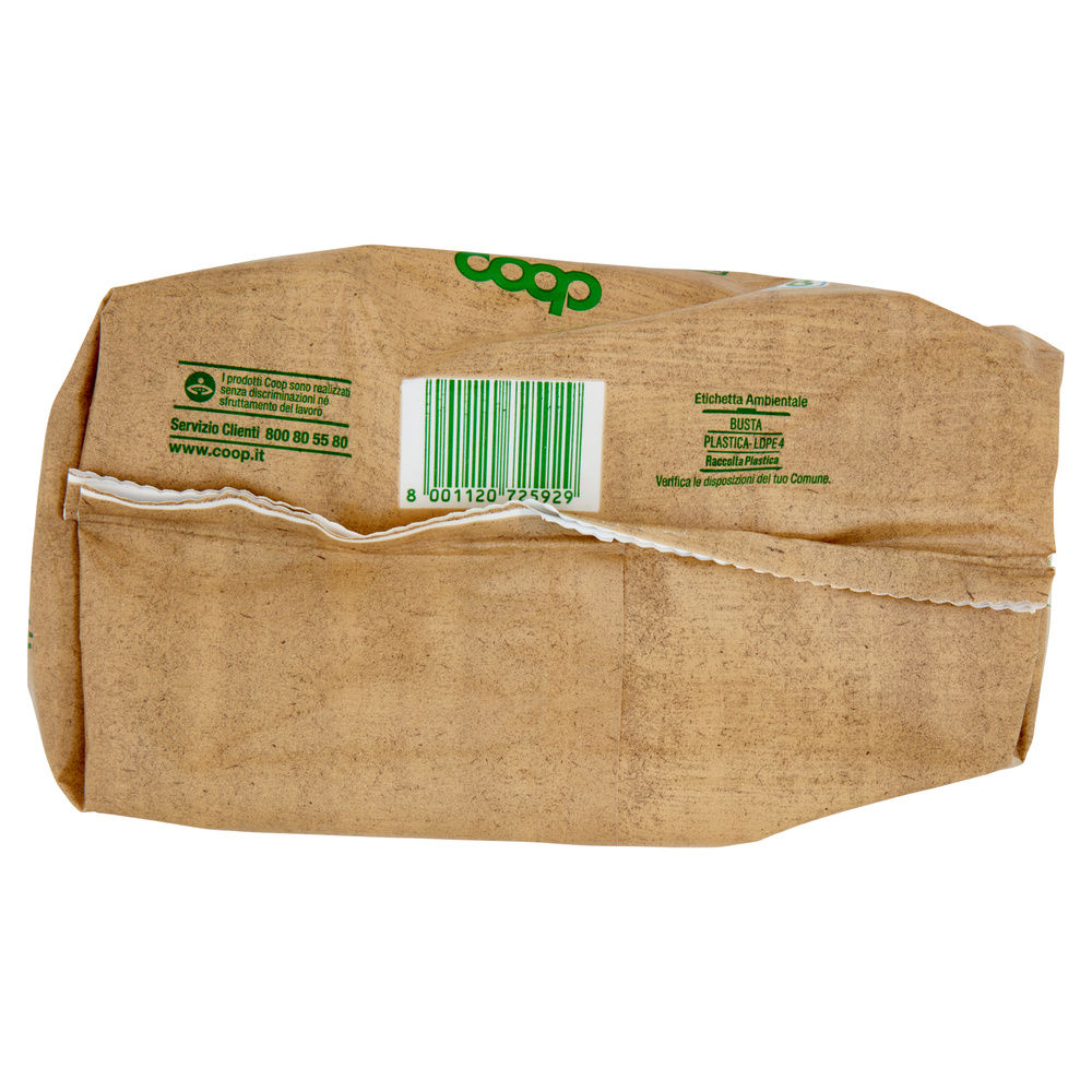 DETERSIVO LAVATRICE IN POLVERE COOP VIVIVERDE ECOLABEL 18LAV KG 1,17 - 7