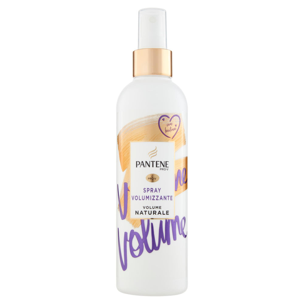SPRAY PANTENE VOLUMIZZANTE ML 250 - 0