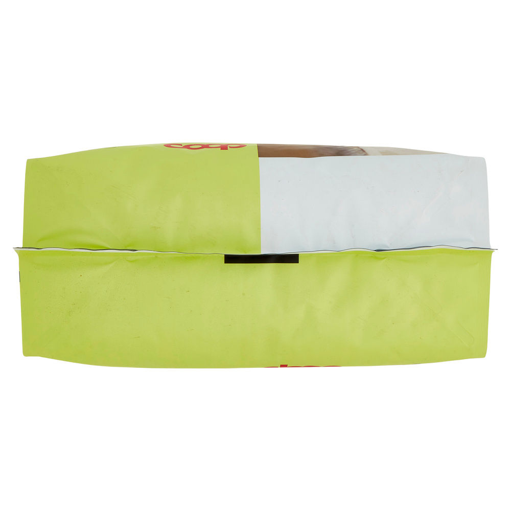 SECCO CANE CROCC.CANI ADULT TG. MEDIUM POLLO E RISO ESIGO COOP KG4 - 7