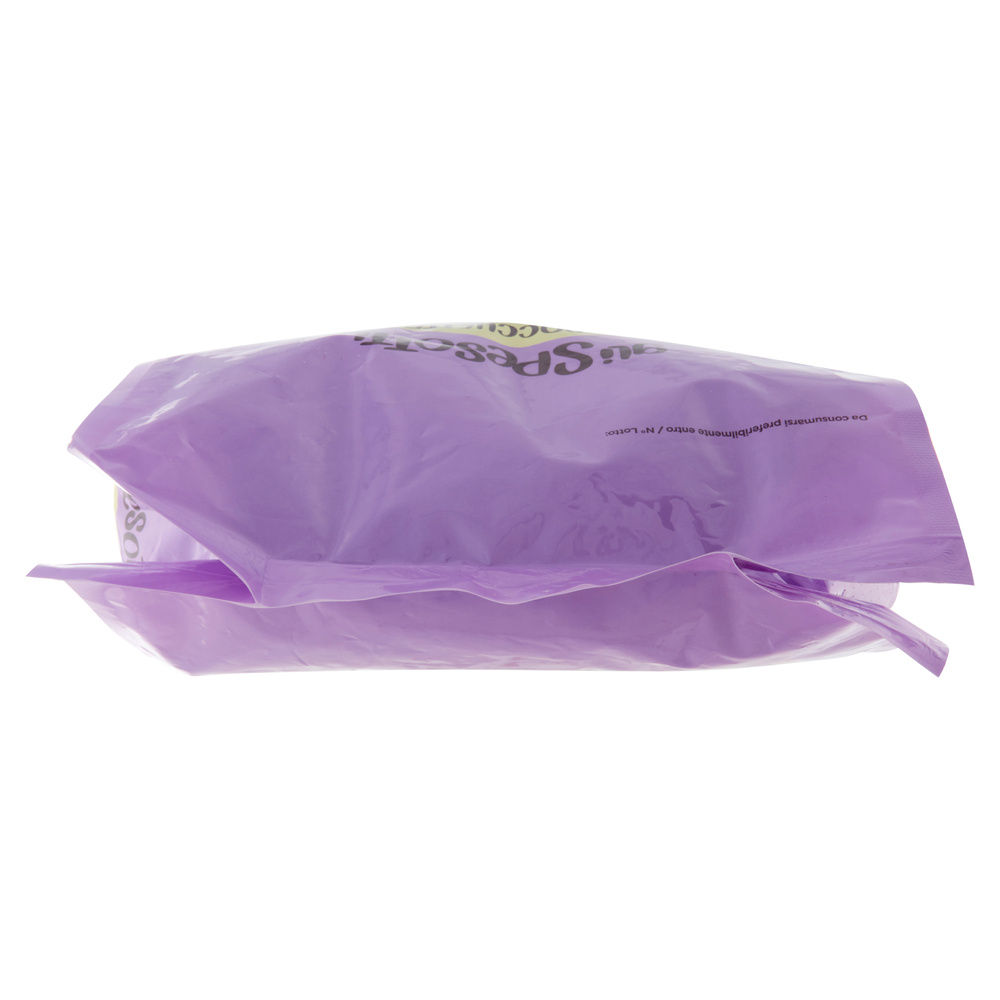 SECCO CANE CROCCHETTE PER CANI MANZO/CEREALI/VERDURE GLI SPESOTTI COOP KG.4 - 6