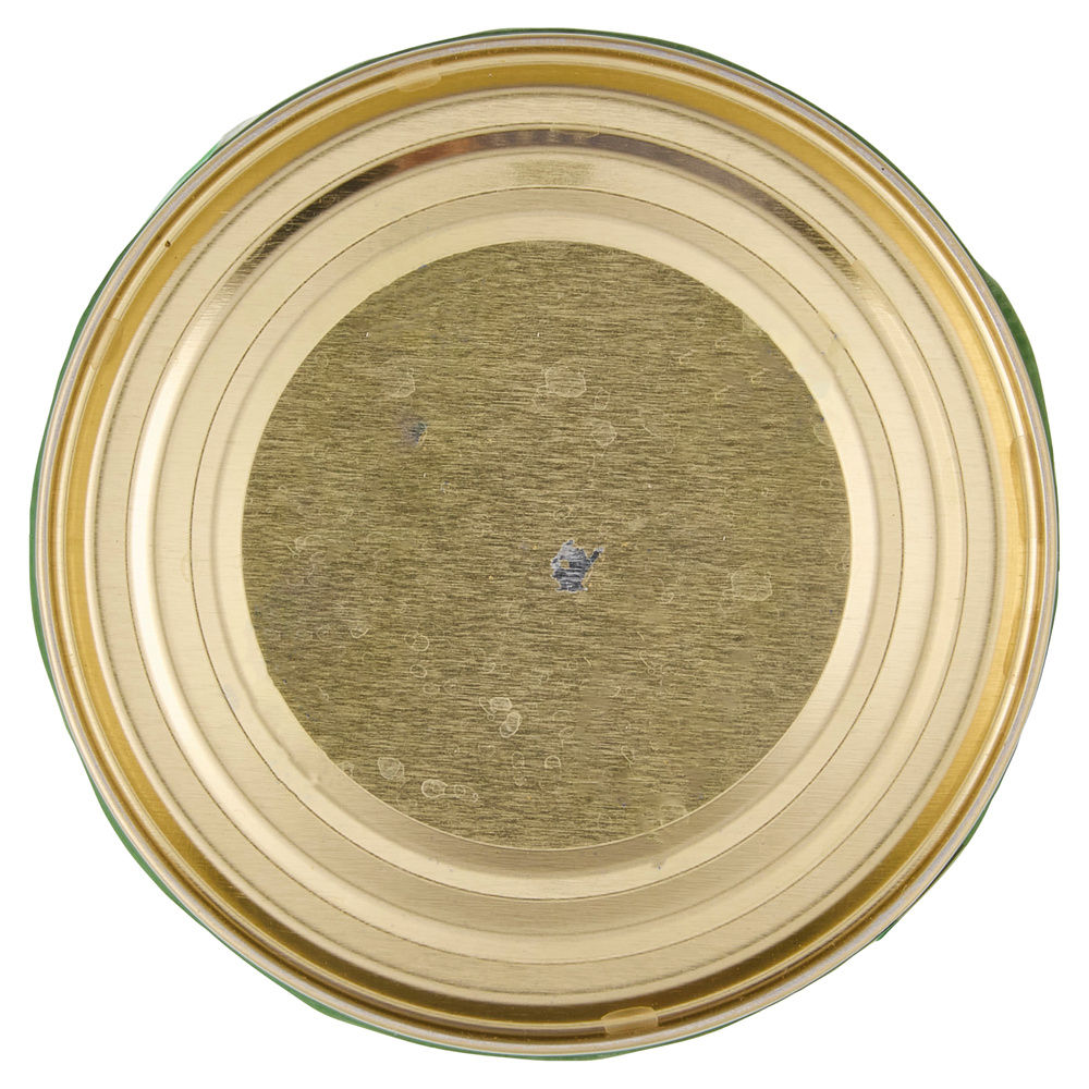 UMIDO CANE BOCCONCINI PER CANI TONNO E CAROTE LATTINA GLI SPESOTTI COOP G415 - 9