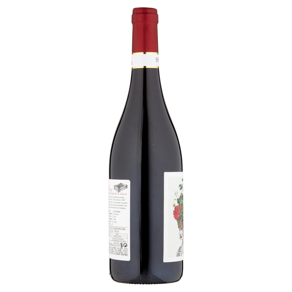 FIRA ROSSO VERONESE IGT SARTORI ML 750 - 2