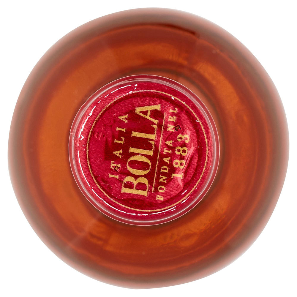 BARDOLINO CHIARETTO DOC BOLLA ML.750 - 2