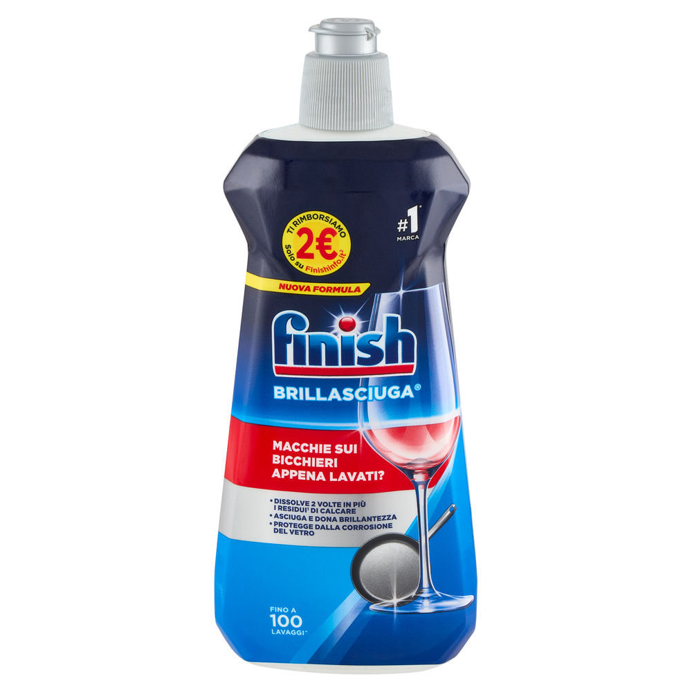 BRILLANTANTE FINISH SUPERBRILLANTANTE REGULAR FLACONE ML 500 - 7