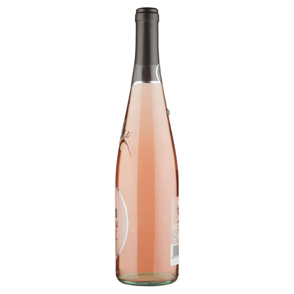 PINOT ROSA DEL VENETO IGT FRIZZANTE MASCHIO ML.750 - 2