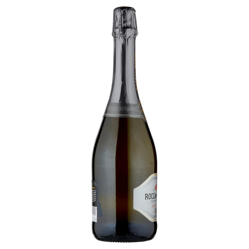 SPUMANTE ROCCA DEI FORTI BRUT ML 750 - 3