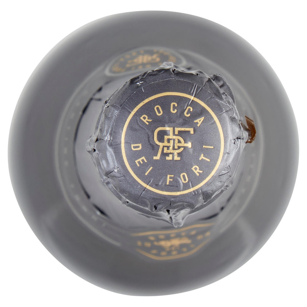 SPUMANTE ROCCA DEI FORTI BRUT ML 750 - 4