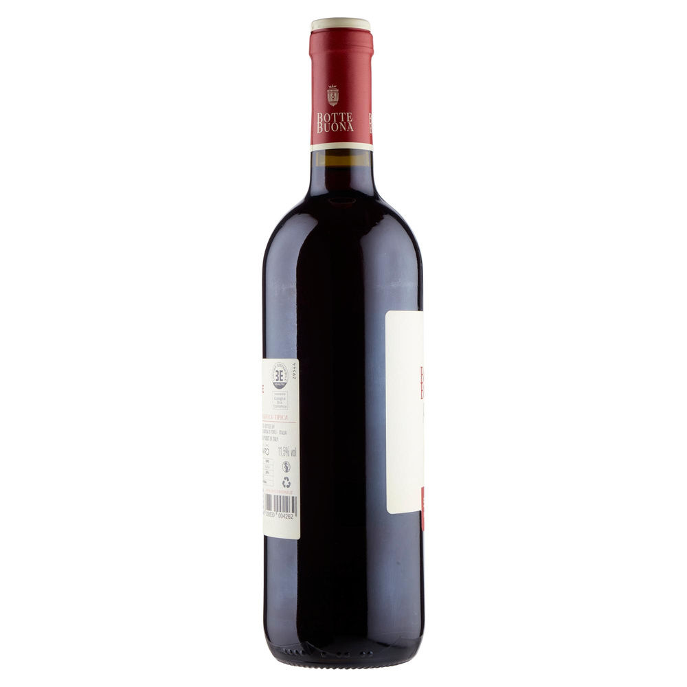 SANGIOVESE IGT ROSSO BOTTE BUONA ML 750 - 2