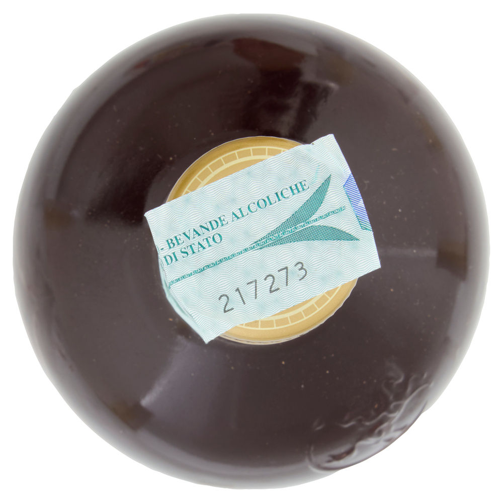 RHUM RON PAMPERO ESPECIAL 40 GRADI BOTTIGLIA ML 700 - 9