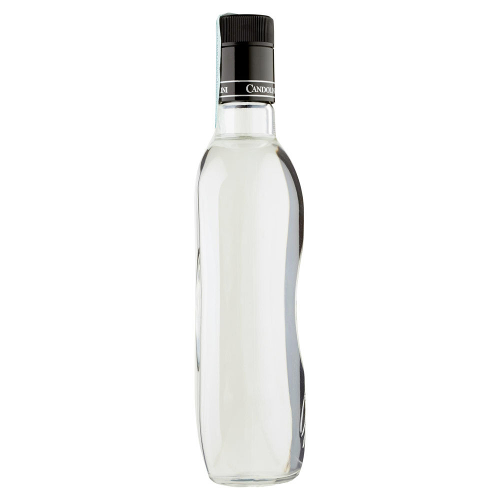 GRAPPA CANDOLINI BIANCA 40 GRADI BOTTIGLIA ML.700 - 4