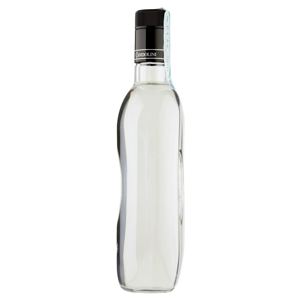 GRAPPA CANDOLINI BIANCA 40 GRADI BOTTIGLIA ML.700 - 5