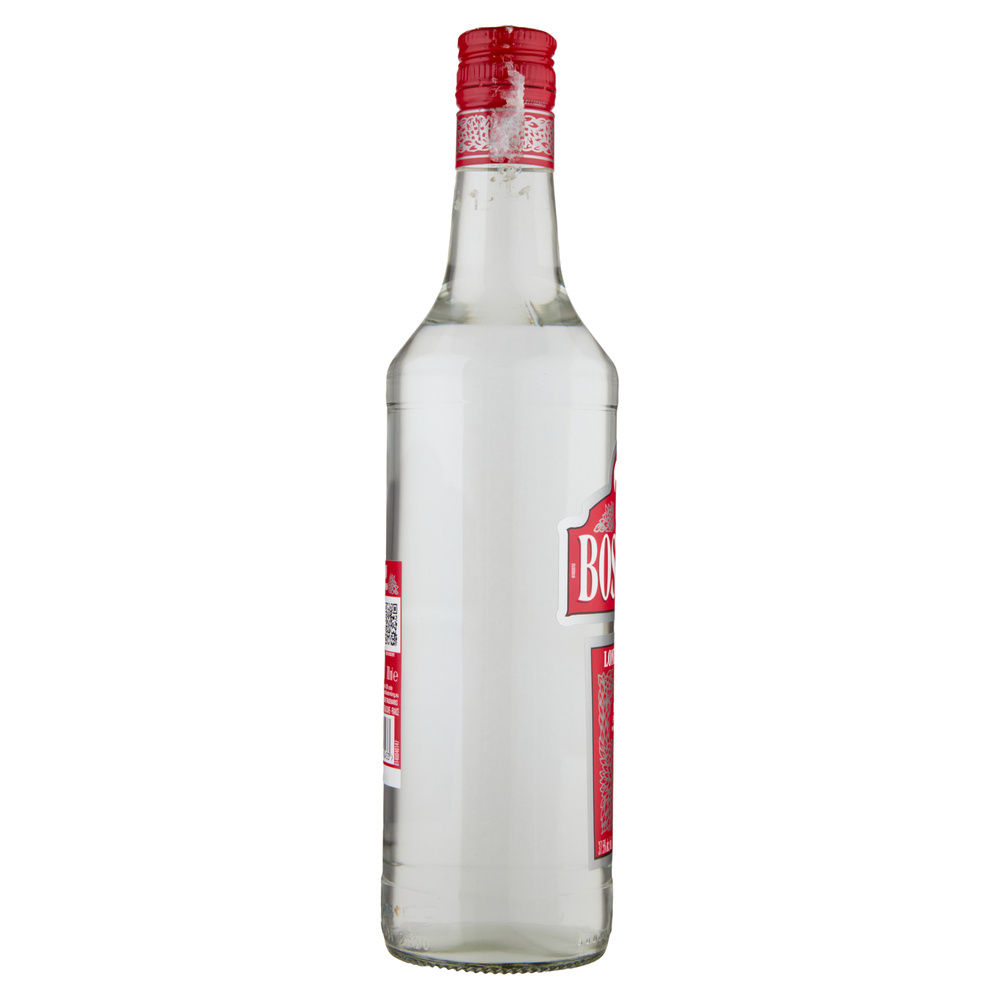 GIN BOSFORD LONDON EXTRA DRY 37,5 GRADI BOTTIGLI A  ML.700 - 3