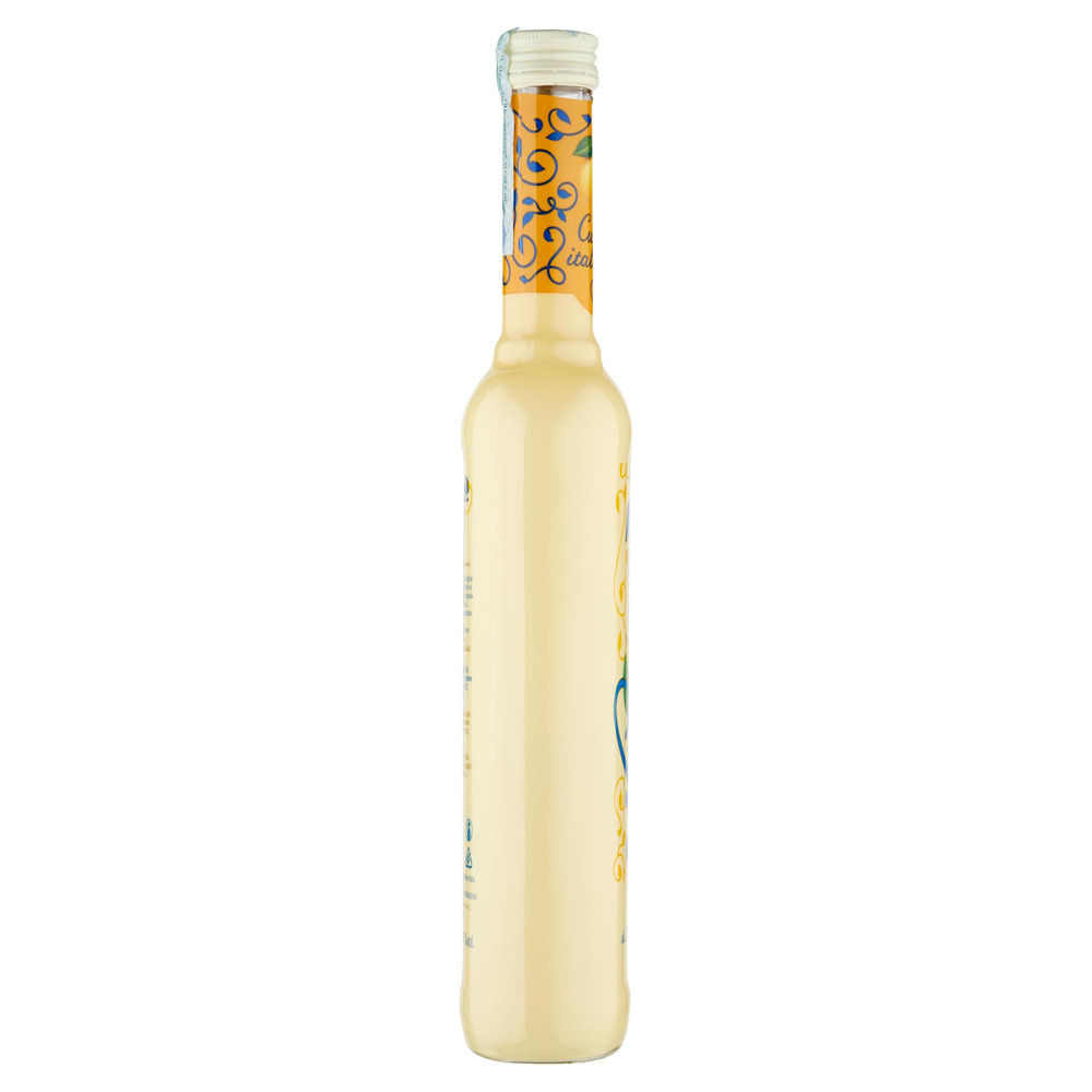 LIQUORE CREMA AL LIMONE LIMONCE' 17 GRADI BOTTIGLIA ML.500 - 3