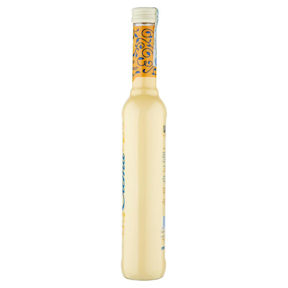 LIQUORE CREMA AL LIMONE LIMONCE' 17 GRADI BOTTIGLIA ML.500 - 5