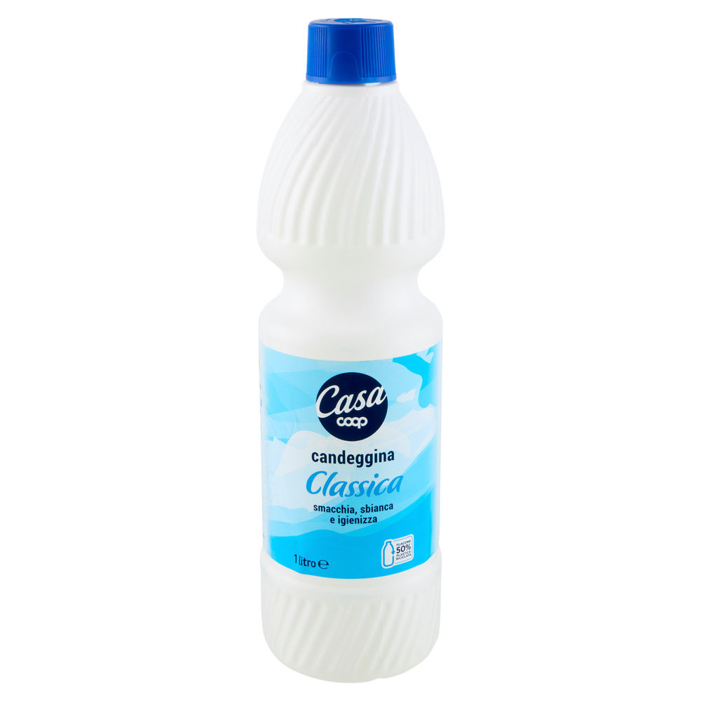 CANDEGGINA COOP CASA L 1 - 13