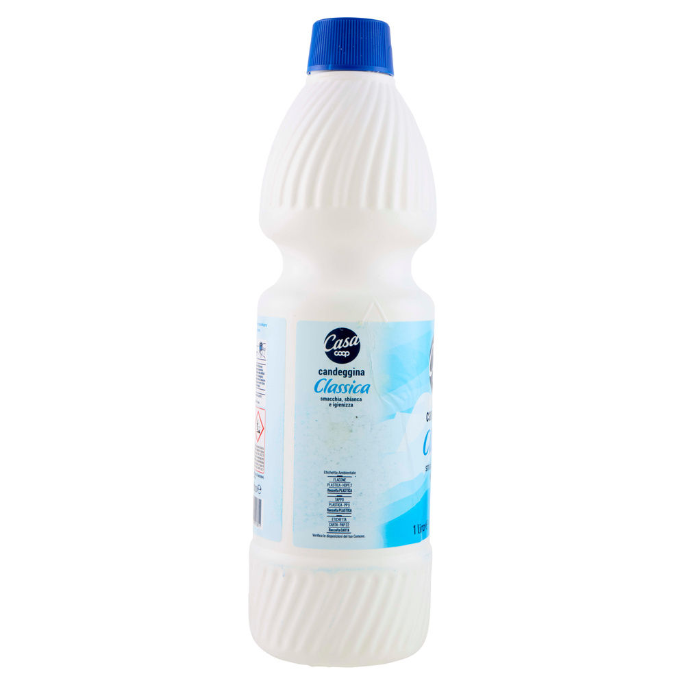 CANDEGGINA COOP CASA L 1 - 11