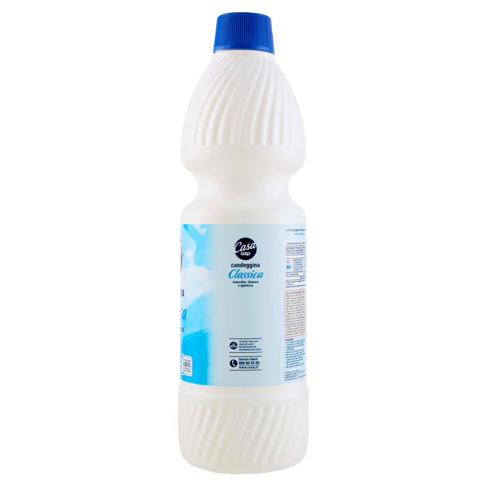 CANDEGGINA COOP CASA L 1 - 16
