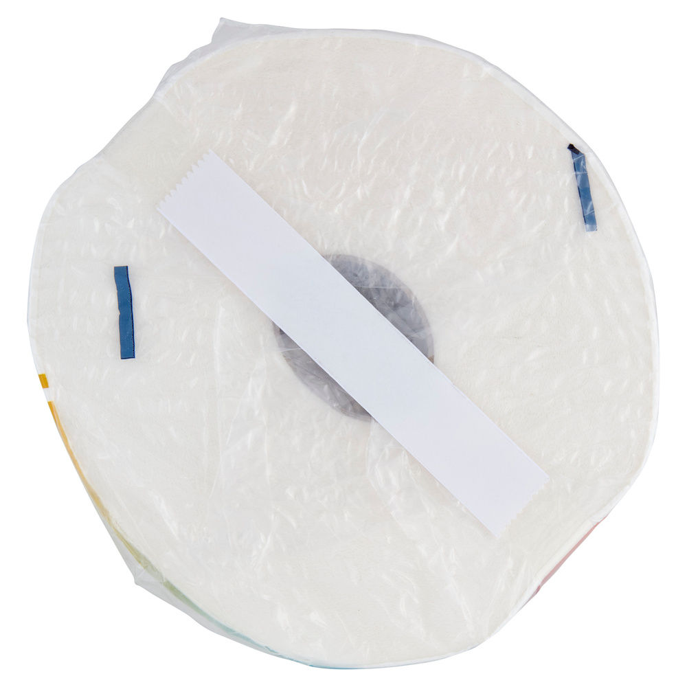 ASCIUGATUTTO MILLEUSI BOBINA COOP CASA 500 STRAPPI FSC PZ.1 - 14