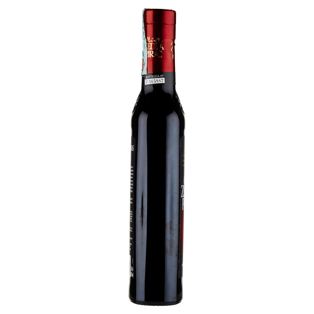 LIQUORE MIRTO ROSSO ZEDDA PIRAS 32 GRADI BOTTIGLIA ML 500 - 3