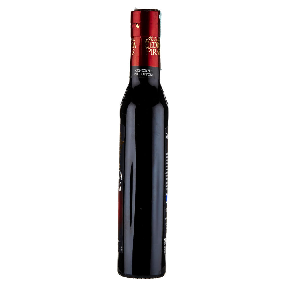 LIQUORE MIRTO ROSSO ZEDDA PIRAS 32 GRADI BOTTIGLIA ML 500 - 6