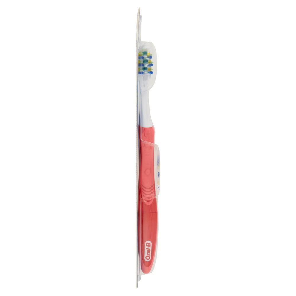 SPAZZOLINO ORAL B PROEXPERT PULSAR 35 MEDIO PZ.1 - 3