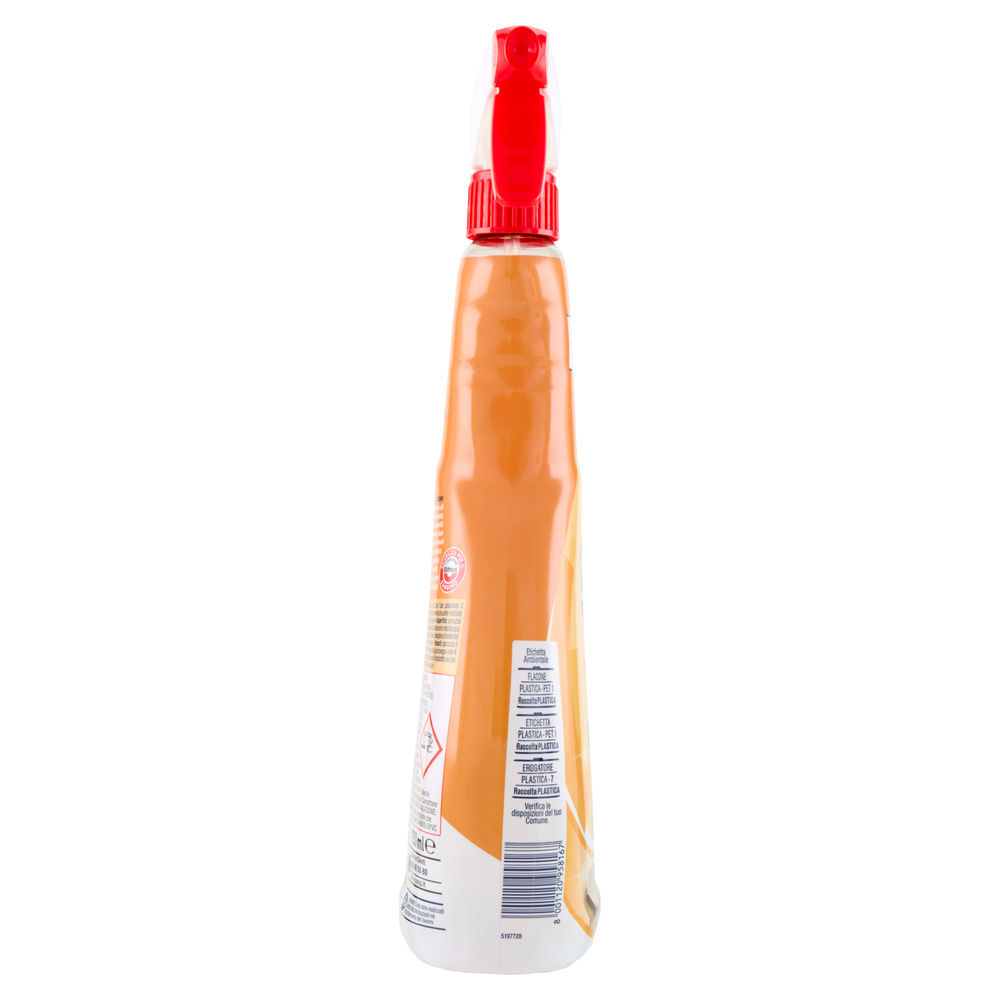 DETERGENTE SGRASSATORE TRIGGER COOP CASA UNIVERSALE MARSIGLIA ML.750 - 13