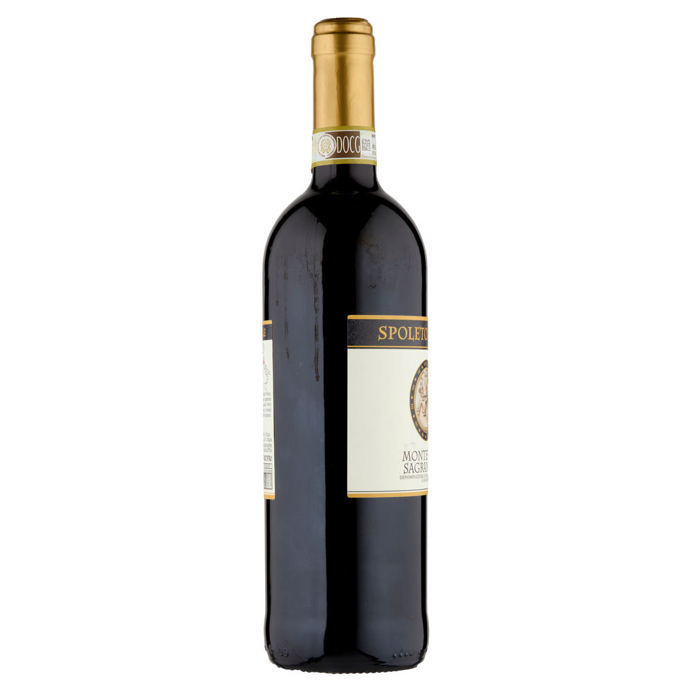 SAGRANTINO DI MONTEFALCO DOCG ML 750 - 9