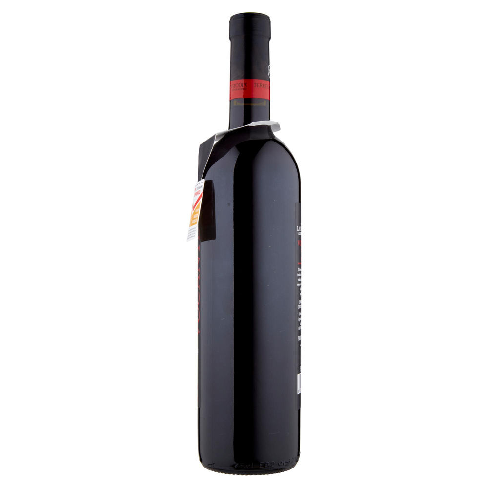 ROSSO DELL'UMBRIA IGT VOCANTE DUCA ODOARDO ML.750 - 2