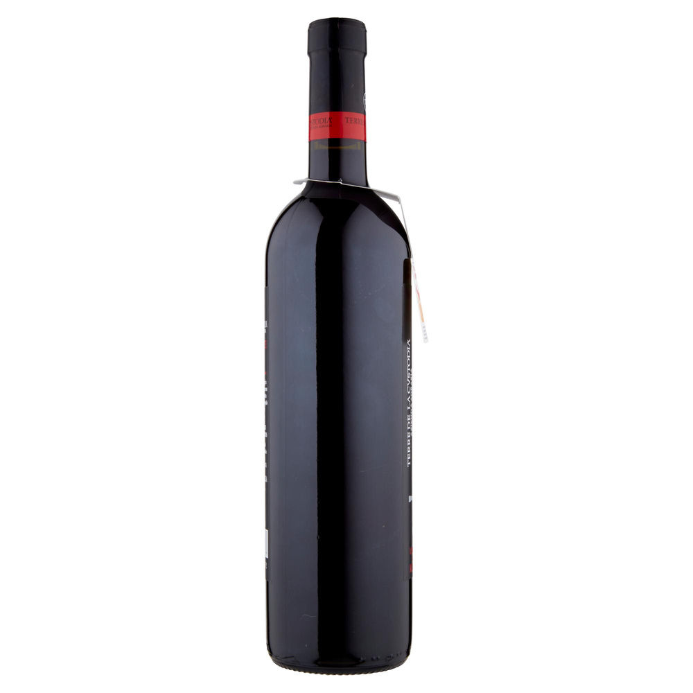ROSSO DELL'UMBRIA IGT VOCANTE DUCA ODOARDO ML.750 - 3