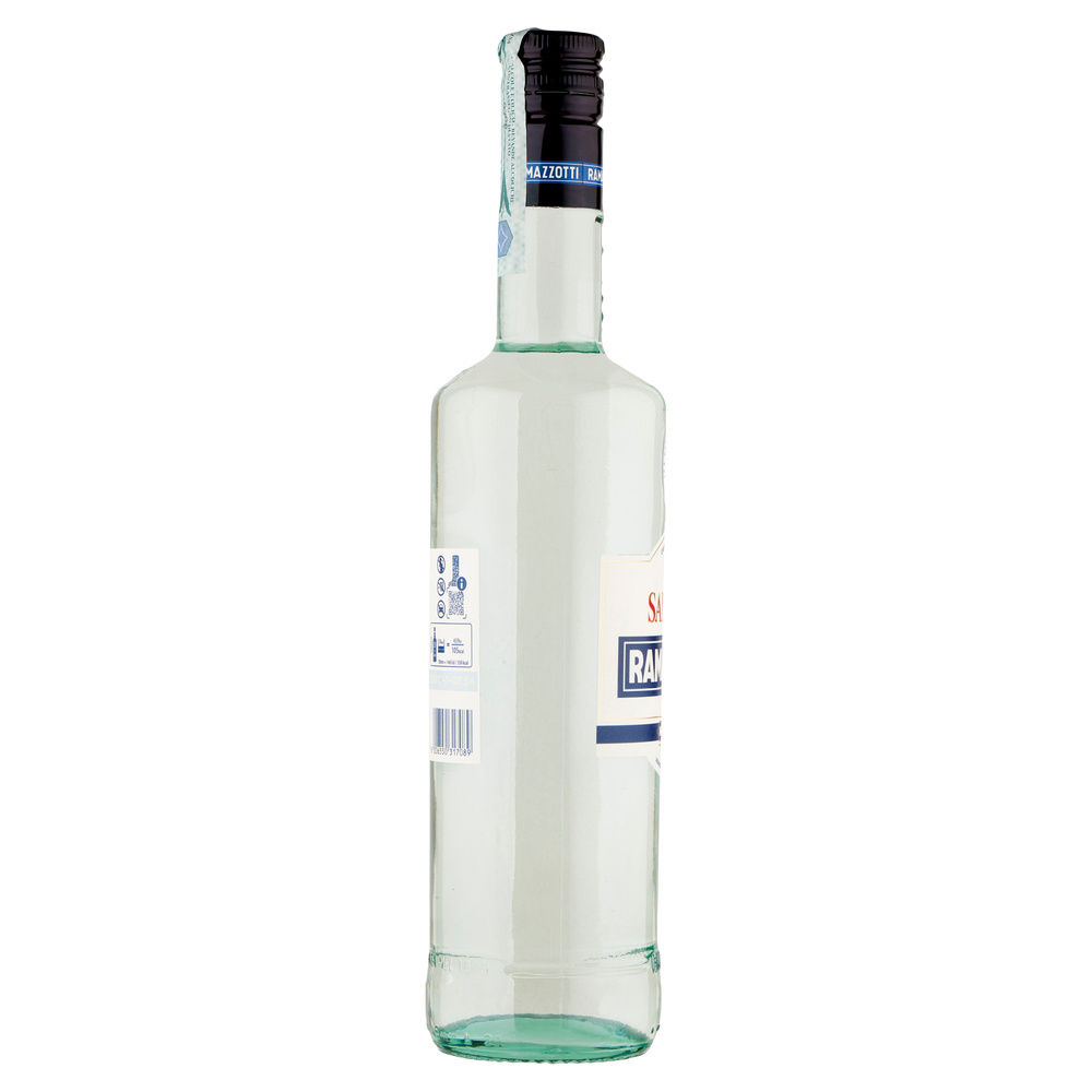 SAMBUCA RAMAZZOTTI 38 GRADI BOTTIGLIA ML. 700 - 5