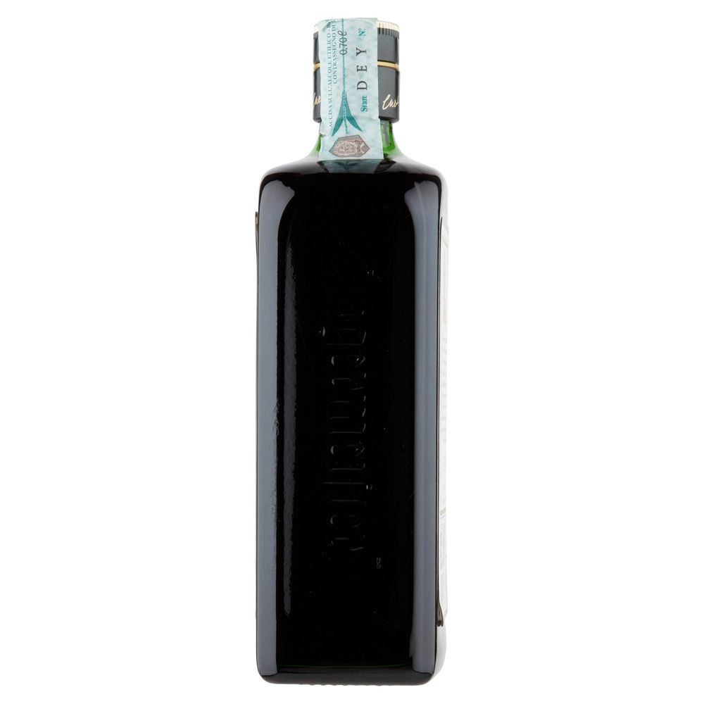 AMARO JAGERMEISTER 35 GRADI BOTTIGLIA  ML 700 - 4