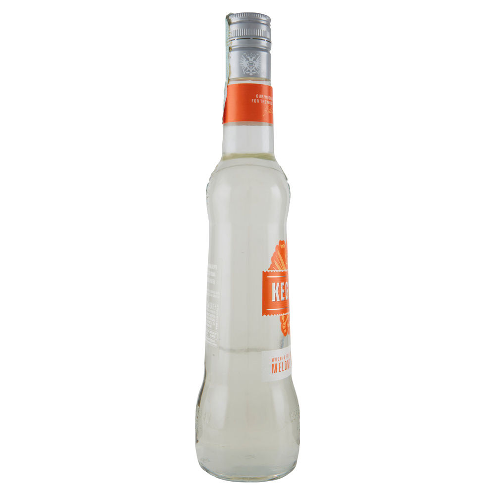 VODKA AL MELONE KEGLEVICH 18 GRADI BOTTIGLIA ML.700 - 2