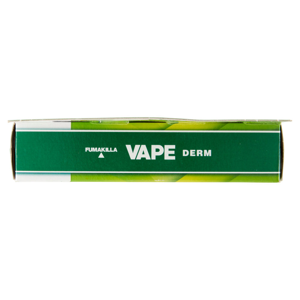 DOPOPUNTURA VAPE DERM HERBAL ML 10 - 3