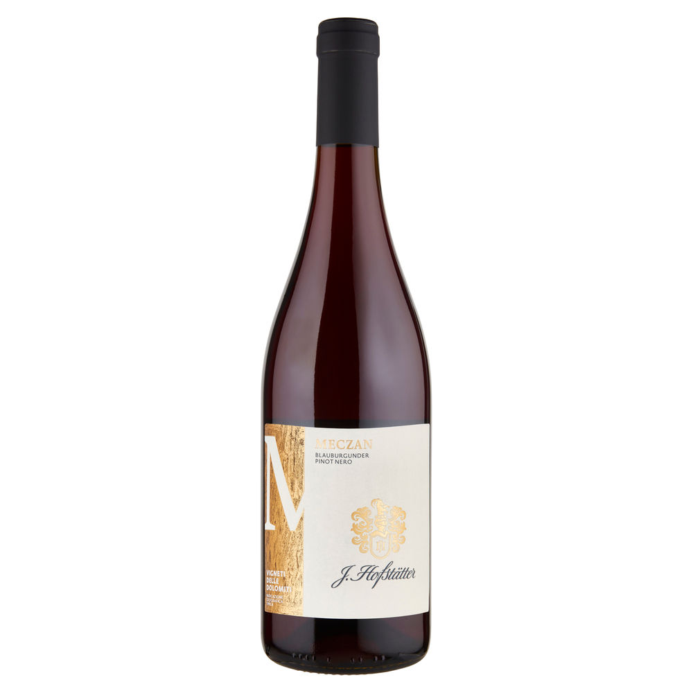 PINOT NERO DOC AZ.J.HOFSTATTER ML 750 - 0