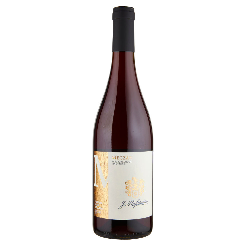 PINOT NERO DOC AZ.J.HOFSTATTER ML 750 - 2