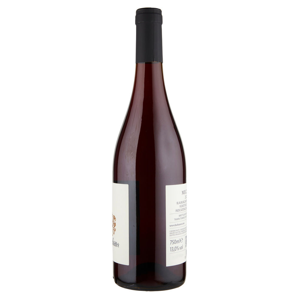 PINOT NERO DOC AZ.J.HOFSTATTER ML 750 - 6