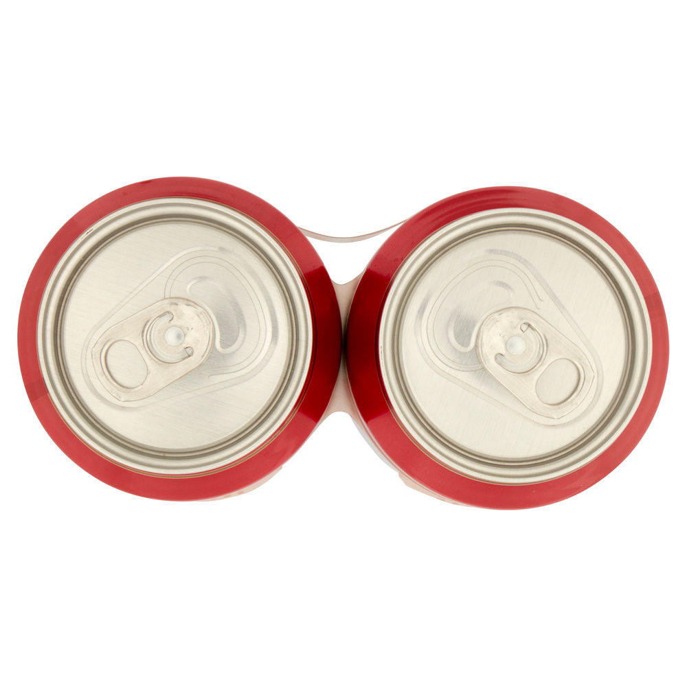 BIRRA PERONI 4,7 GRADI LATTINA CLUSTER ML 330 X 2 - 11