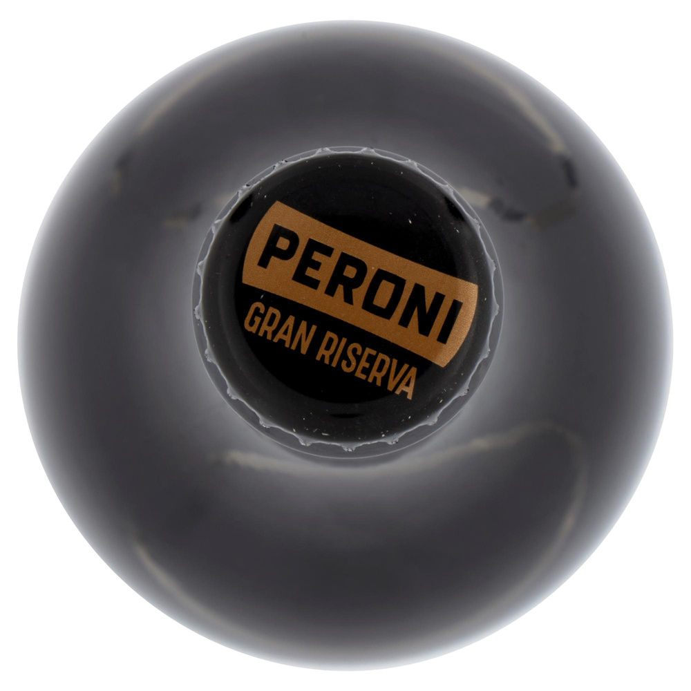 BIRRA PERONI GRAN RISERVA DOPPIO MALTO 6,6 GRADI BOTTIGLIA ML. 500 - 5
