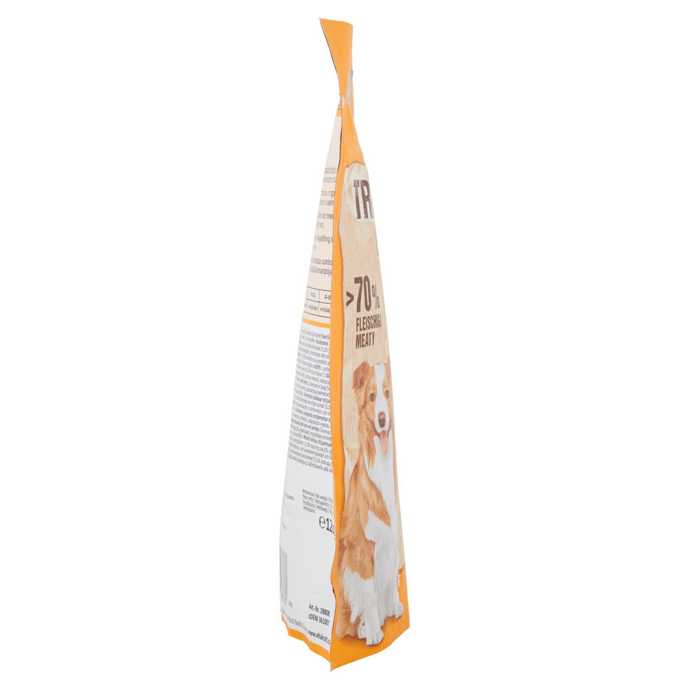 TREATIES + POLLO VITAKRAFT BUSTA G.120 - 4