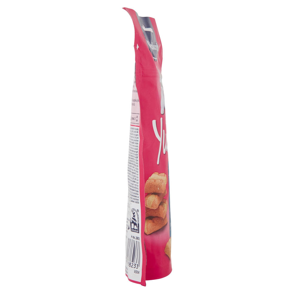 CAT YUMS CON SALMONE VITAKRAFT BUSTA G 40 - 4