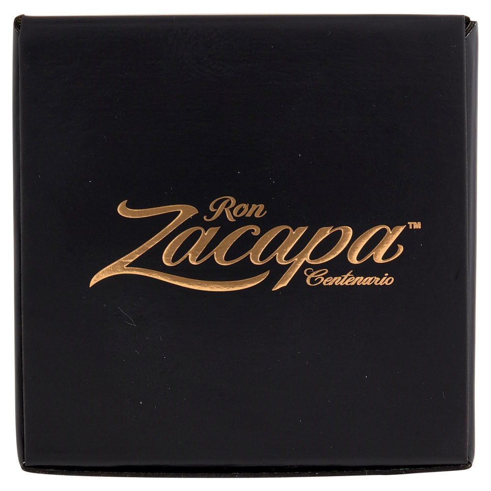 RHUM ZACAPA CENTENARIO 23 Y.O. 40 GRADI  ASTUCCIO ML 700 - 6