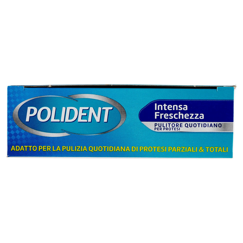 COMPRESSE POLIDENT INTENSA FRESCHEZZA  SCATOLA PEZZI 36 - 4