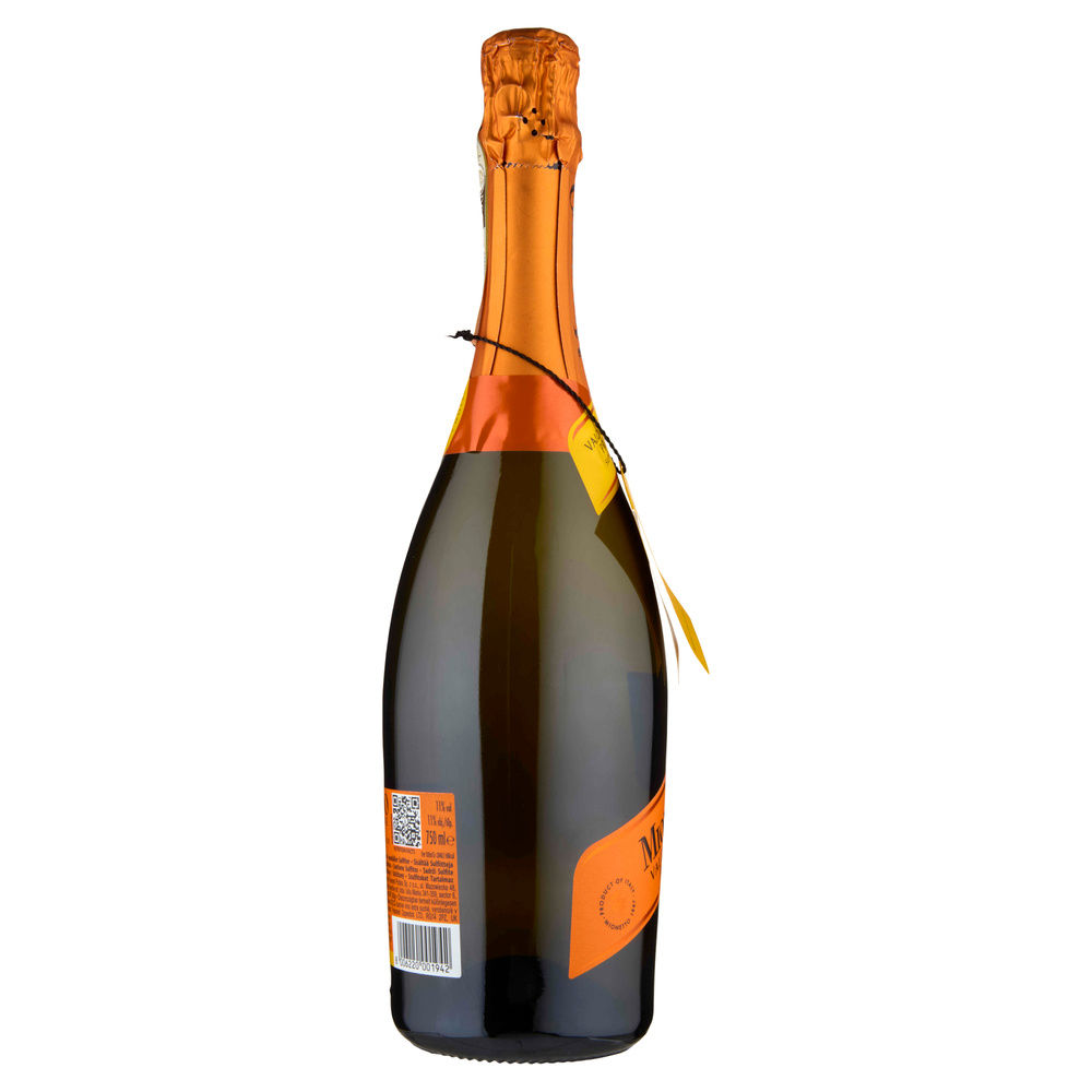 SPUMANTE PROSECCO VALDOBBIADENE DOCG PRESTIGE MIONETTO ML 750 - 5