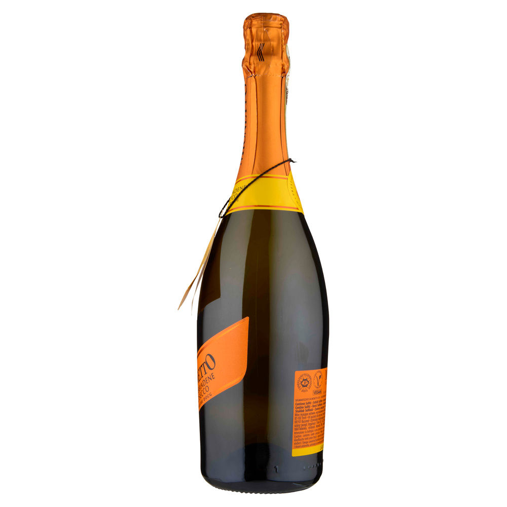 SPUMANTE PROSECCO VALDOBBIADENE DOCG PRESTIGE MIONETTO ML 750 - 2