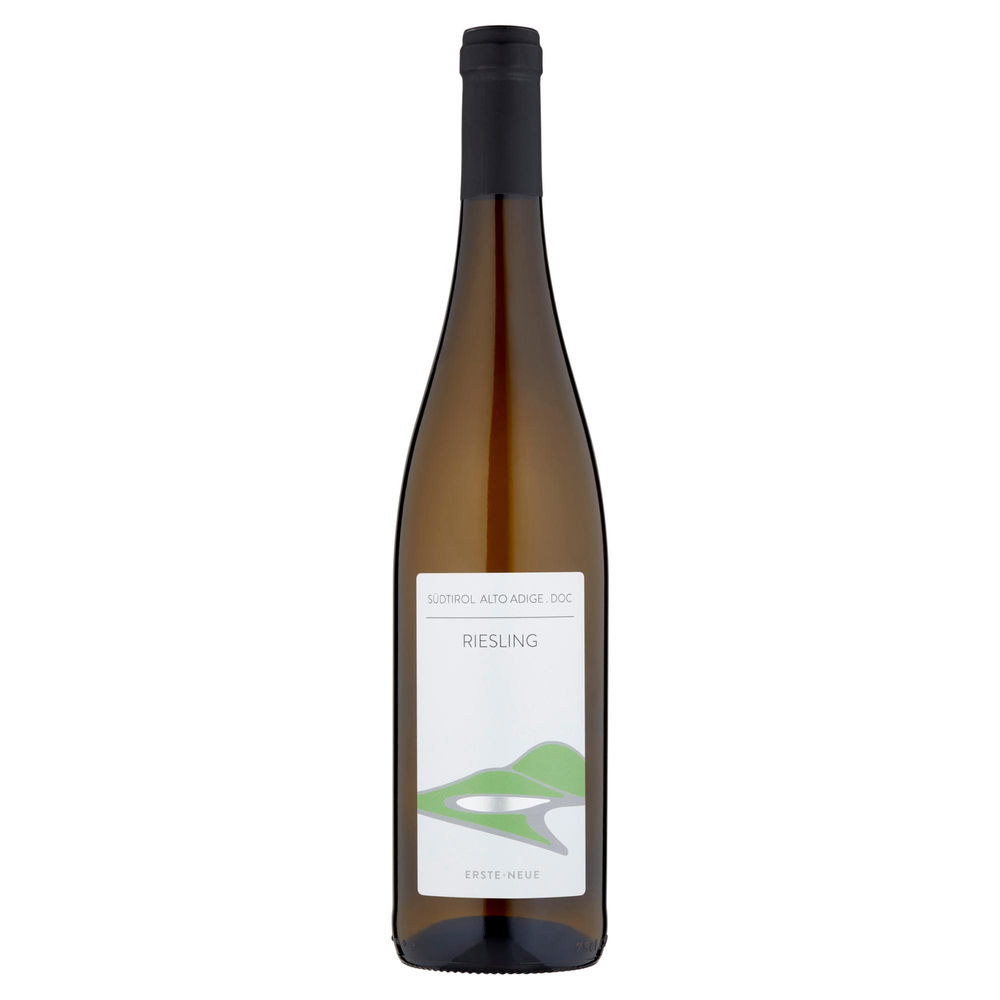 RIESLING ALTO ADIGE DOC ERSTE-NEUE ML. 750 - 0