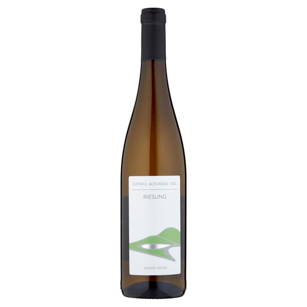 RIESLING ALTO ADIGE DOC ERSTE-NEUE ML. 750 - 2