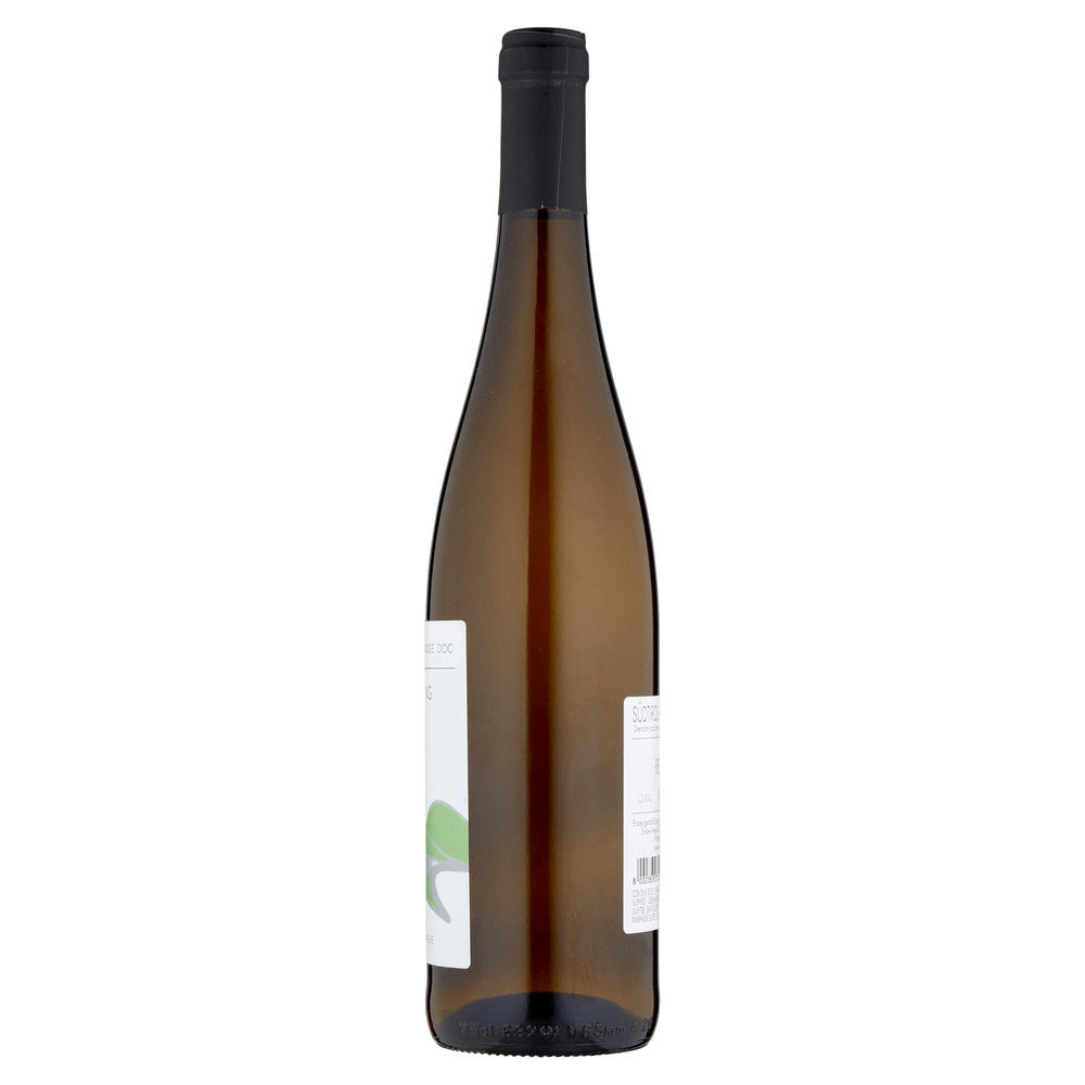 RIESLING ALTO ADIGE DOC ERSTE-NEUE ML. 750 - 4