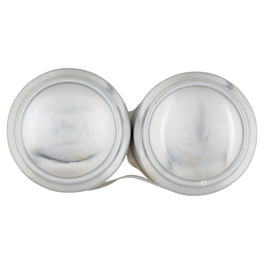 BIRRA NASTRO AZZURRO 5 GRADI PERONI CLUSTER LATTINA ML 330 X 2 - 7