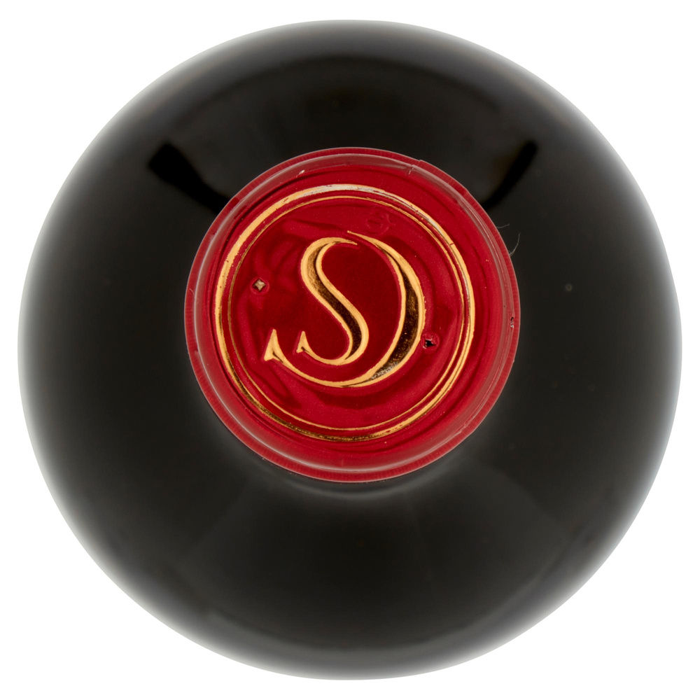 SANTA CRISTINA TOSCANA ROSSO IGT ML. 750 - 5